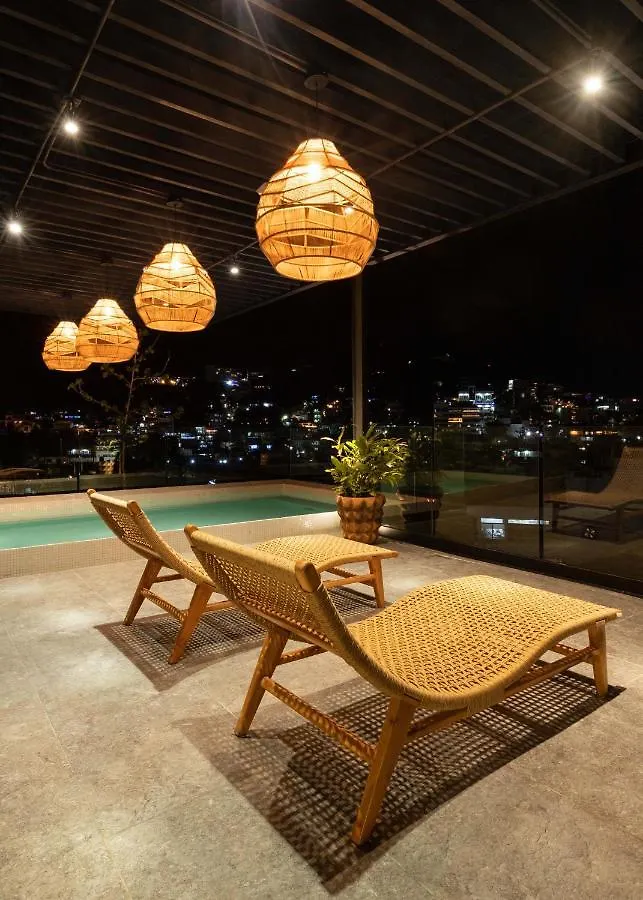Mako 54 Hotel Puerto Vallarta 0*,