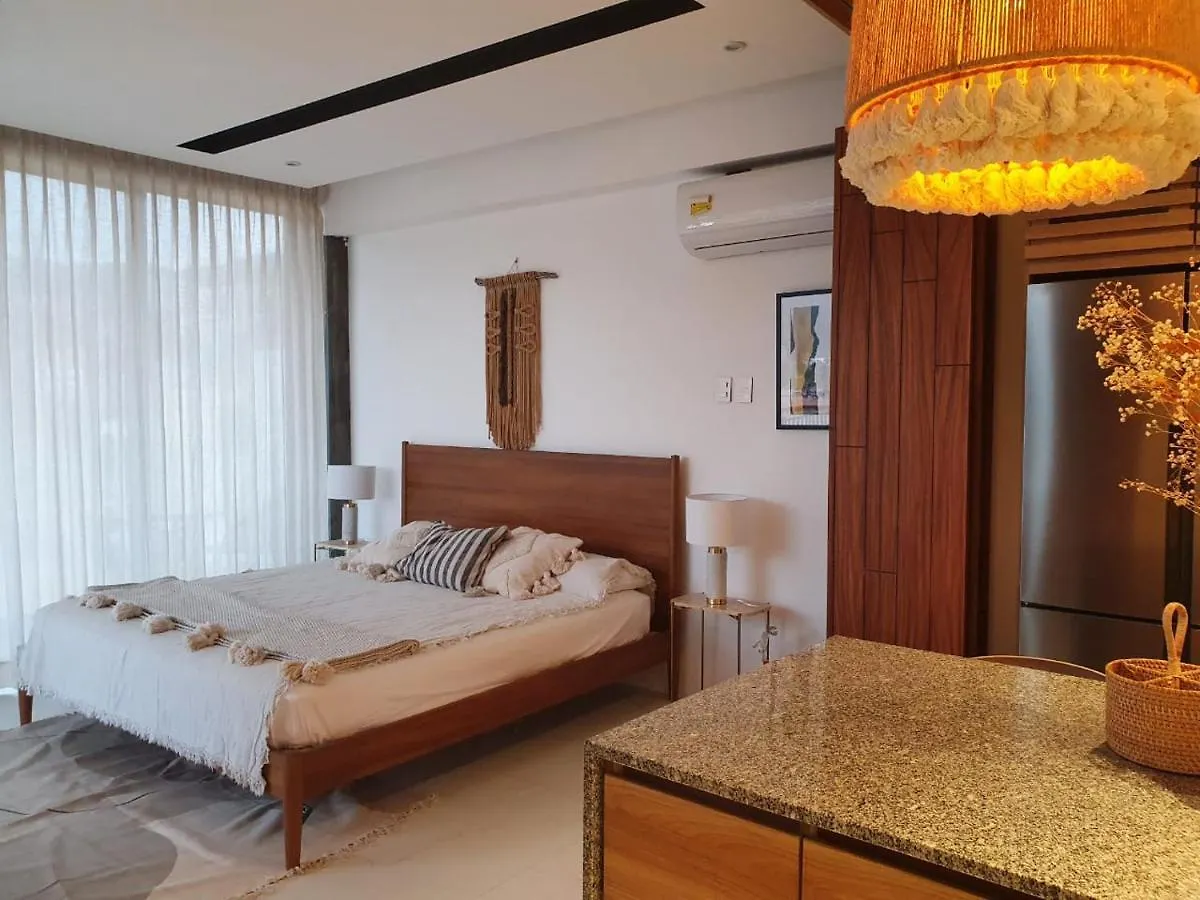 Mako 54 Hotel Puerto Vallarta