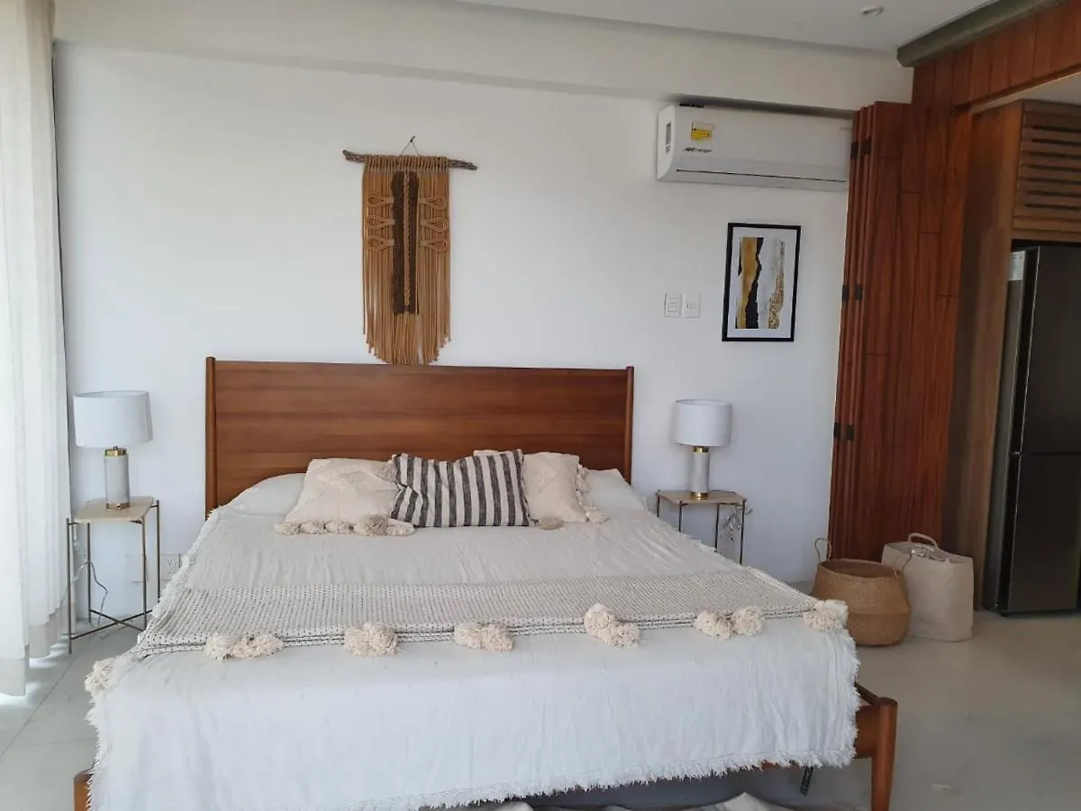 Mako 54 Hotel Puerto Vallarta