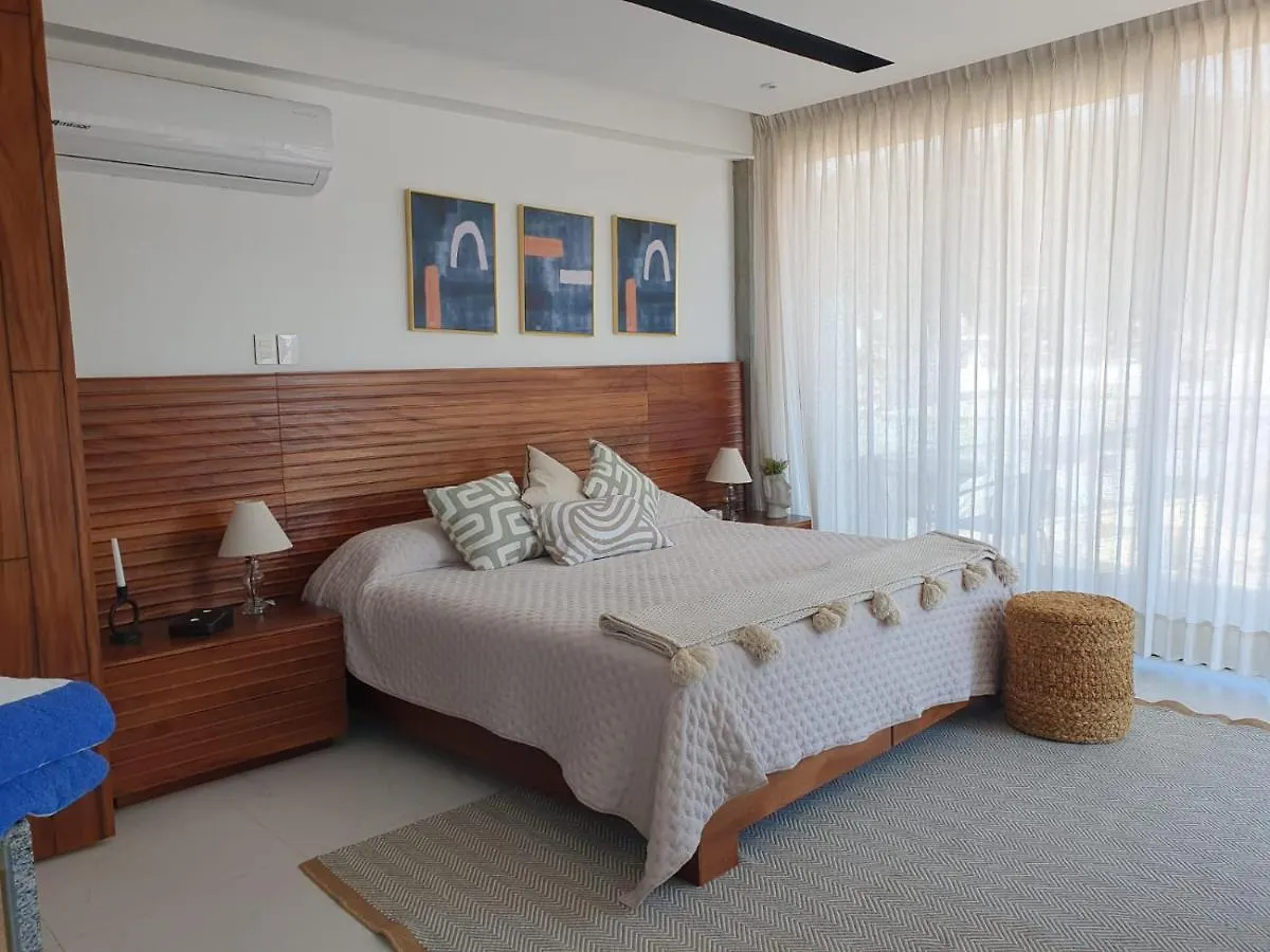 Mako 54 Hotel Puerto Vallarta