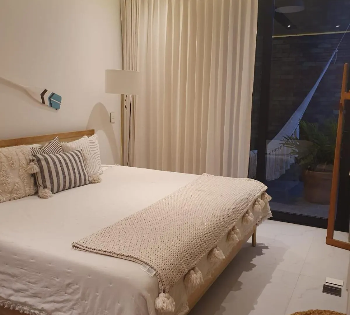 Mako 54 Hotel Puerto Vallarta Mexico