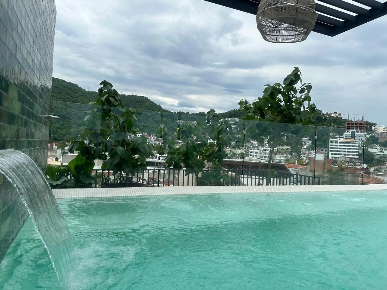Mako 54 Hotel Puerto Vallarta