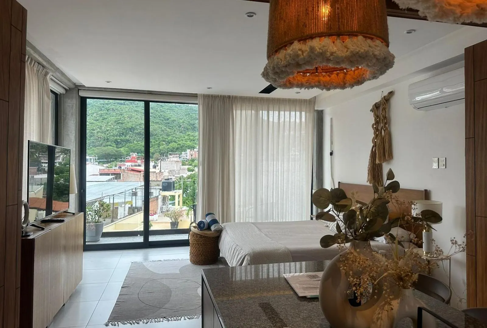 Mako 54 Hotel Puerto Vallarta
