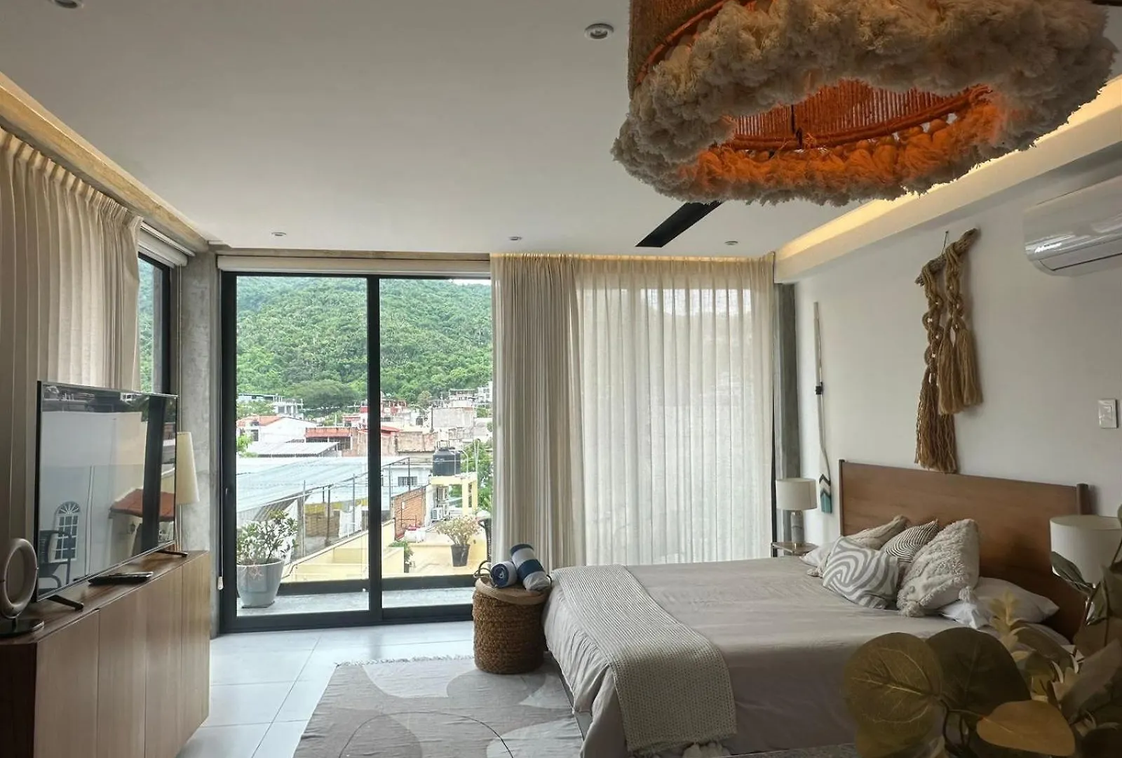 Mako 54 Hotel Puerto Vallarta