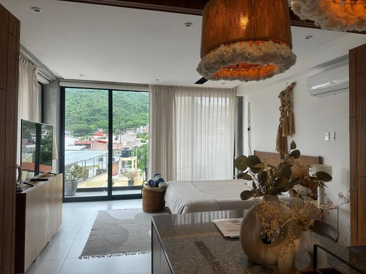 Mako 54 Hotel Puerto Vallarta Mexico