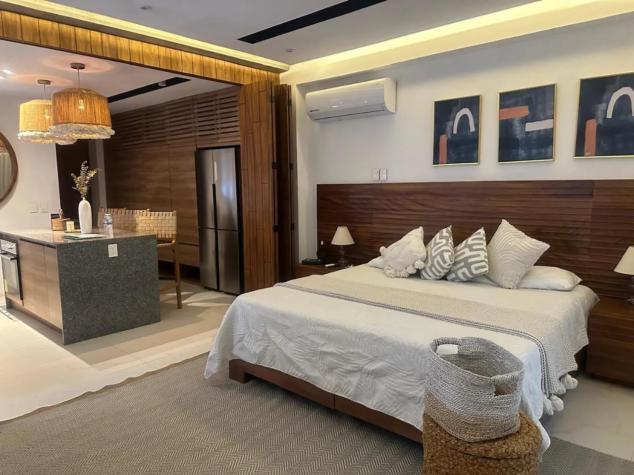 Mako 54 Hotel Puerto Vallarta
