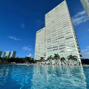 Aparthotel Peninsula Condominiums, Zone, Pv, Puerto Vallarta
