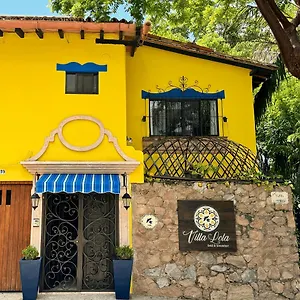 Bed & Breakfast Lola - Adults Only, Puerto Vallarta