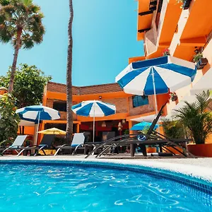 Hotel Boutique & Hacienda Lord Twigg, Puerto Vallarta